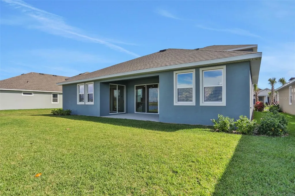 7454 Sea Manatee Street Parrish FL 34219