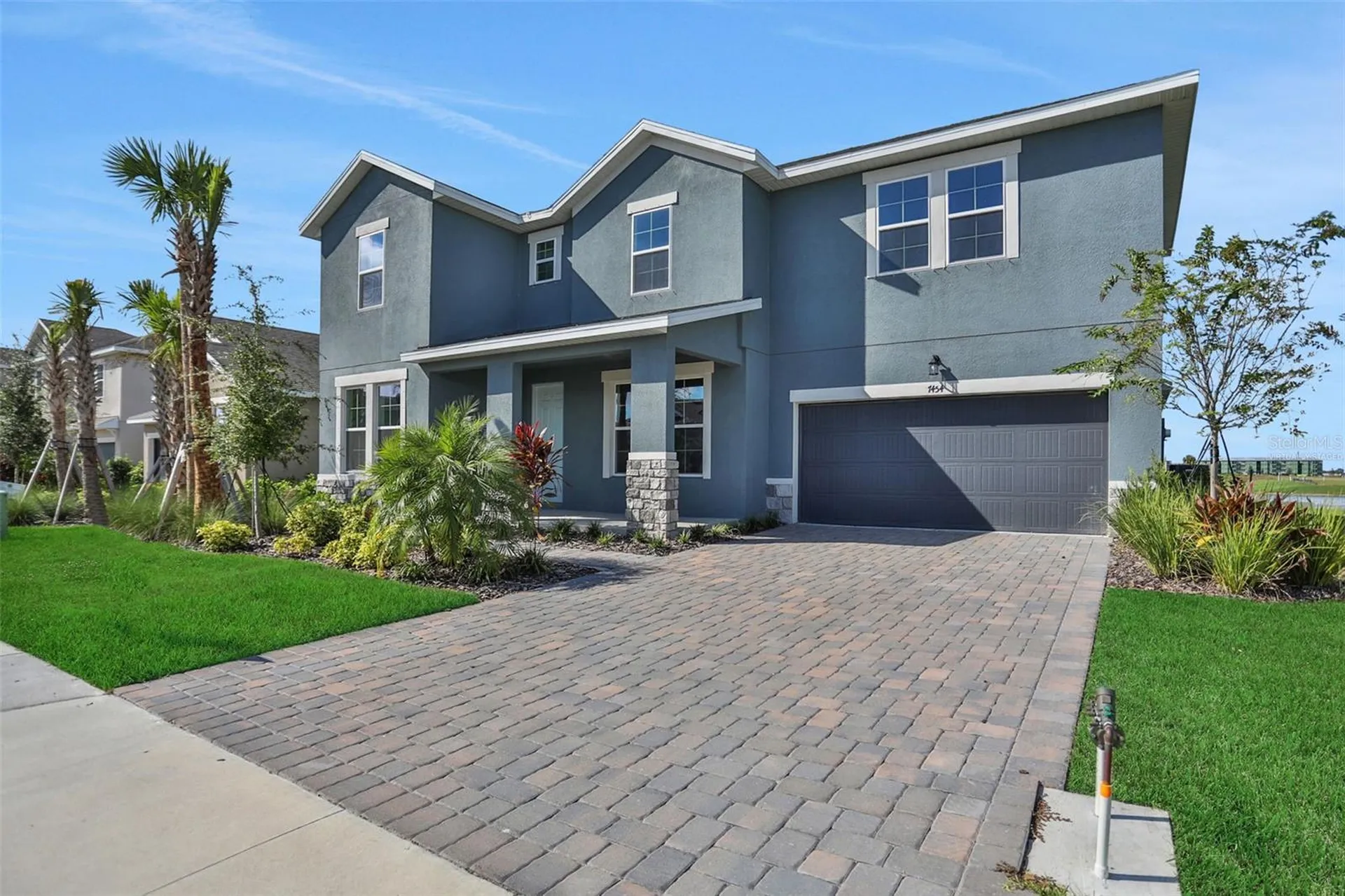 7454 Sea Manatee Street Parrish FL 34219