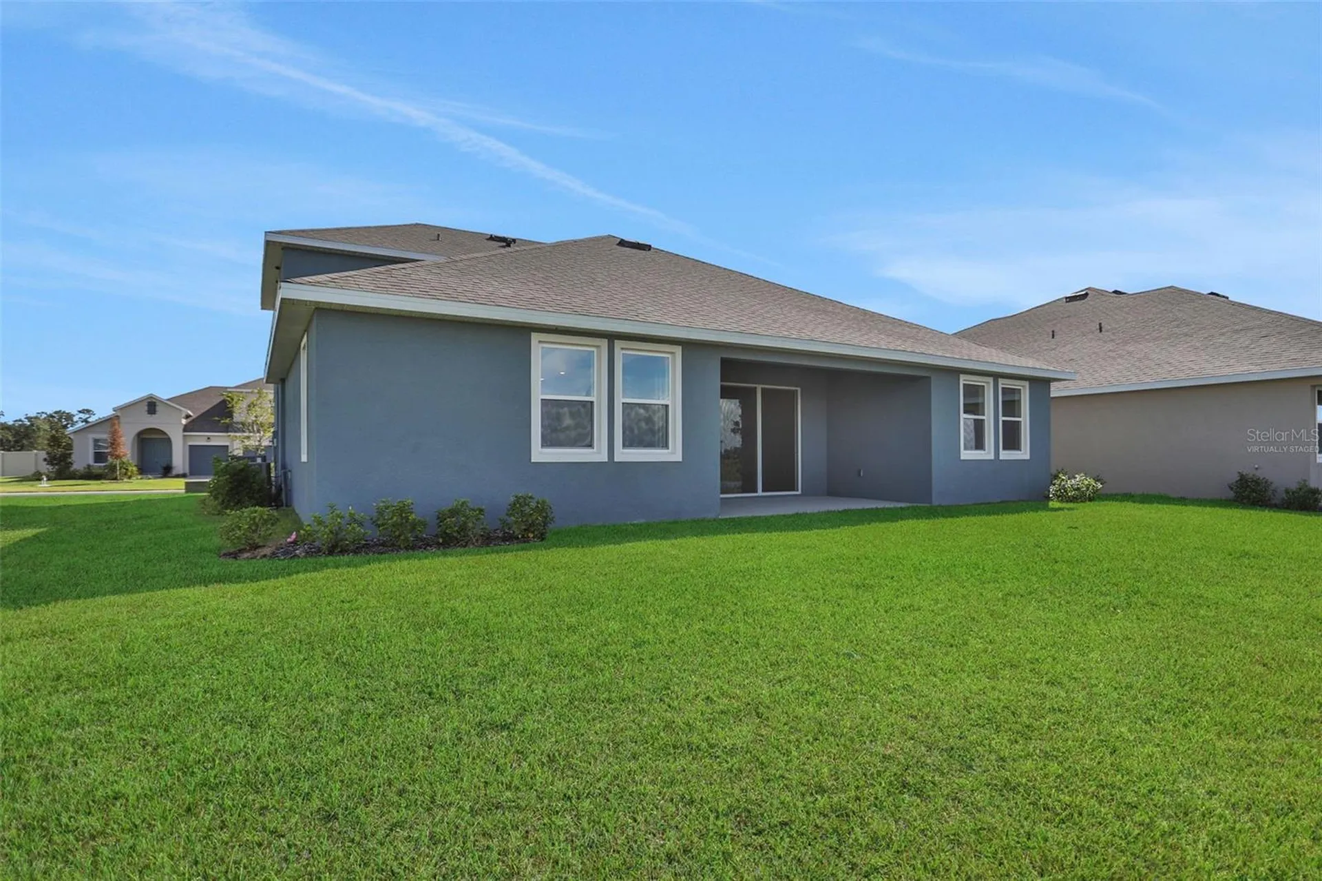 7454 Sea Manatee Street Parrish FL 34219