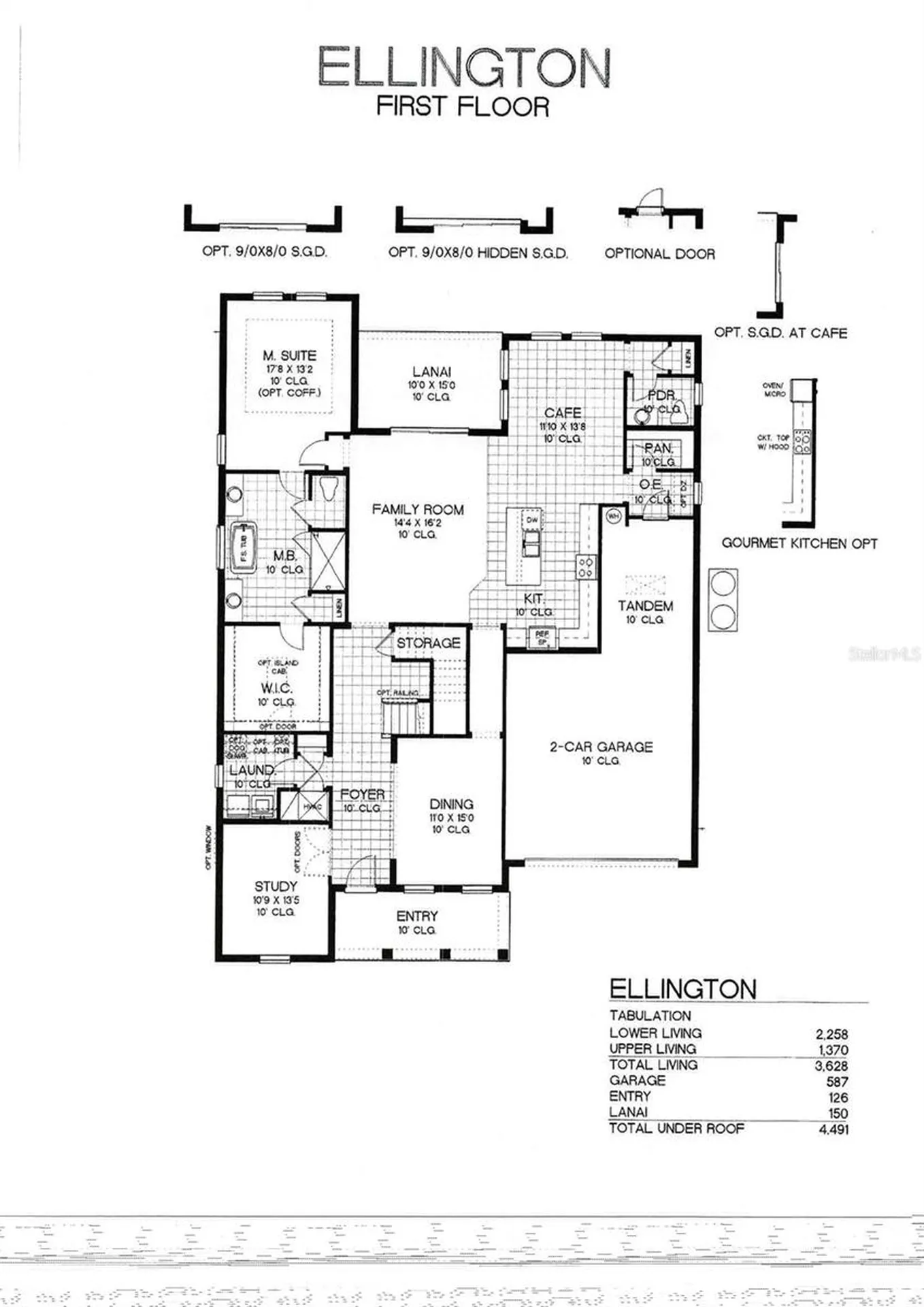 7454 Sea Manatee Street Parrish FL 34219