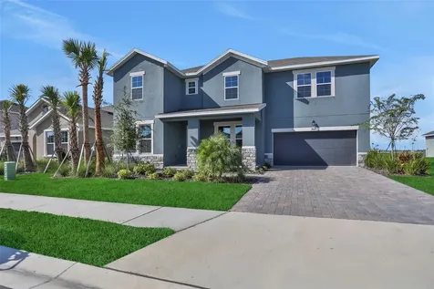 7454 Sea Manatee Street Parrish FL 34219