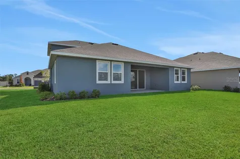 7454 Sea Manatee Street Parrish FL 34219