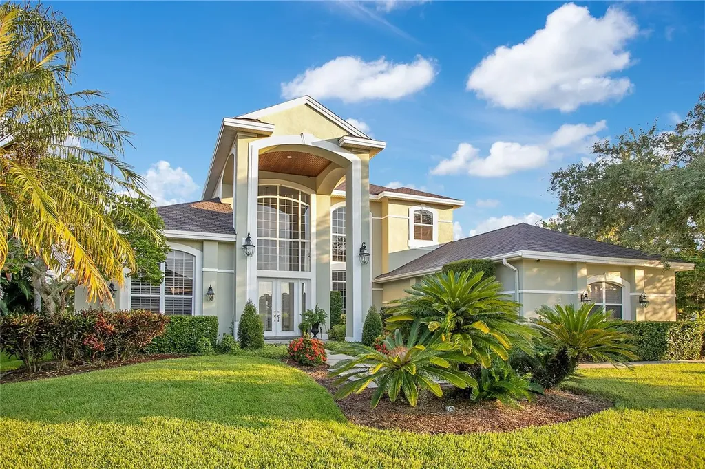 1935 Lago Vista Boulevard Palm Harbor FL 34685