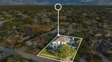 1935 Lago Vista Boulevard Palm Harbor FL 34685