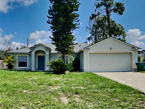 3019 Mapleshade Street Deltona FL 32738