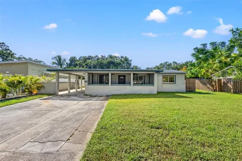 7474 Organdy Drive N St Petersburg FL 33702