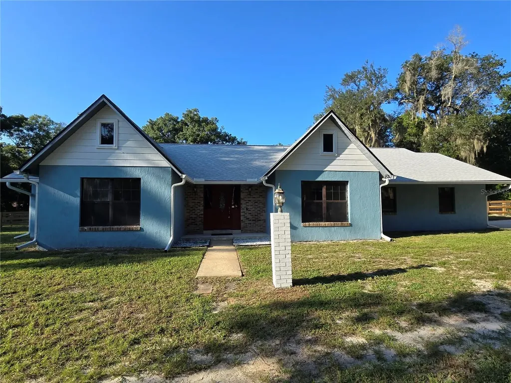 1160 Braddock Road Deltona FL 32725