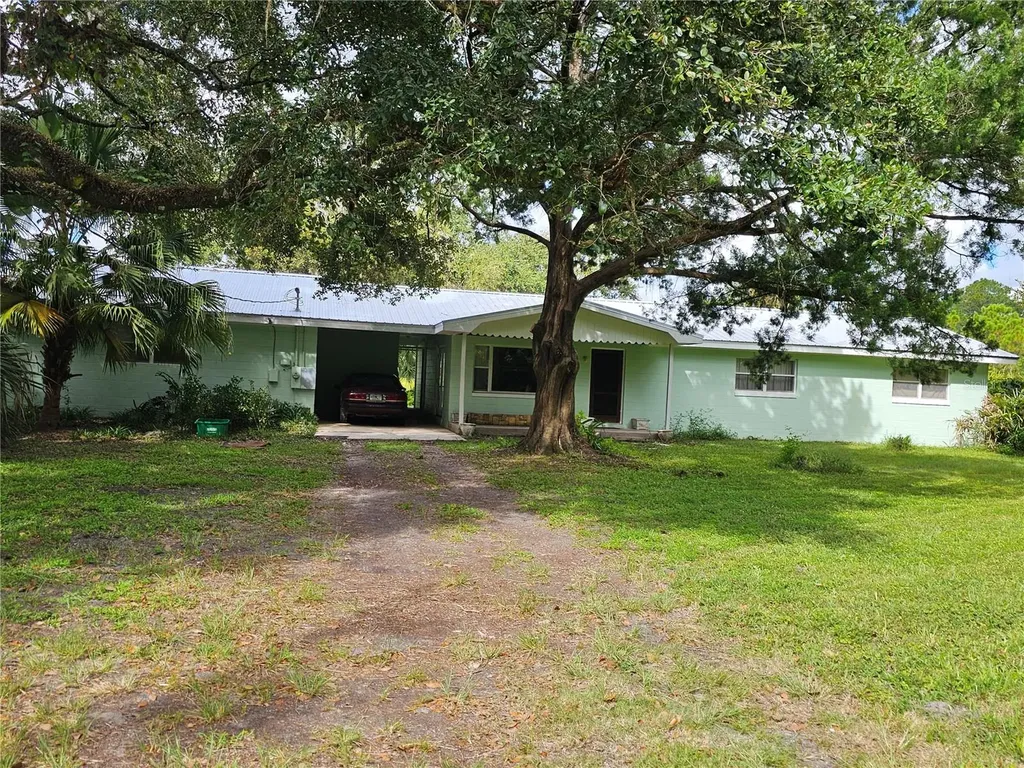 560 County Road 65 Bunnell FL 32110
