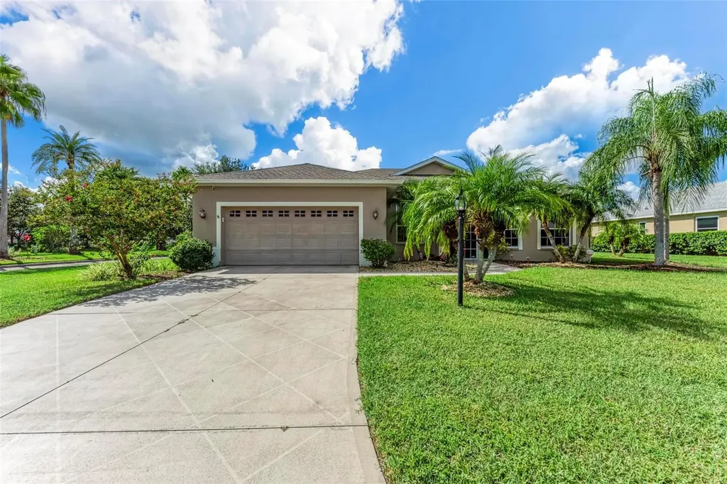 2278 Vintage Street Sarasota FL 34240