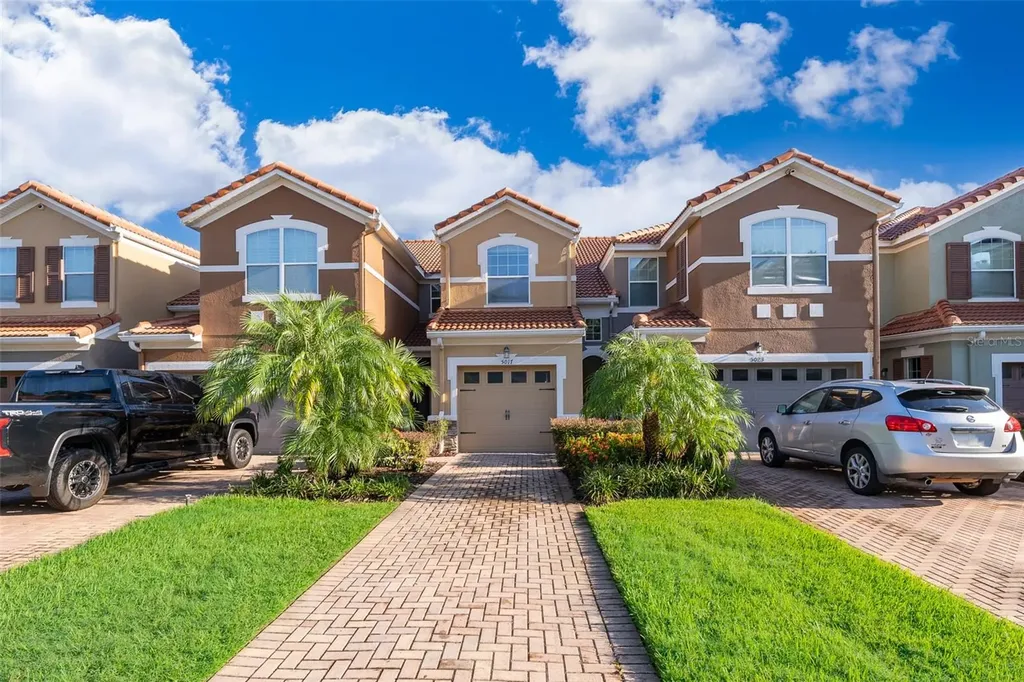5017 Matteo Trail Orlando FL 32839