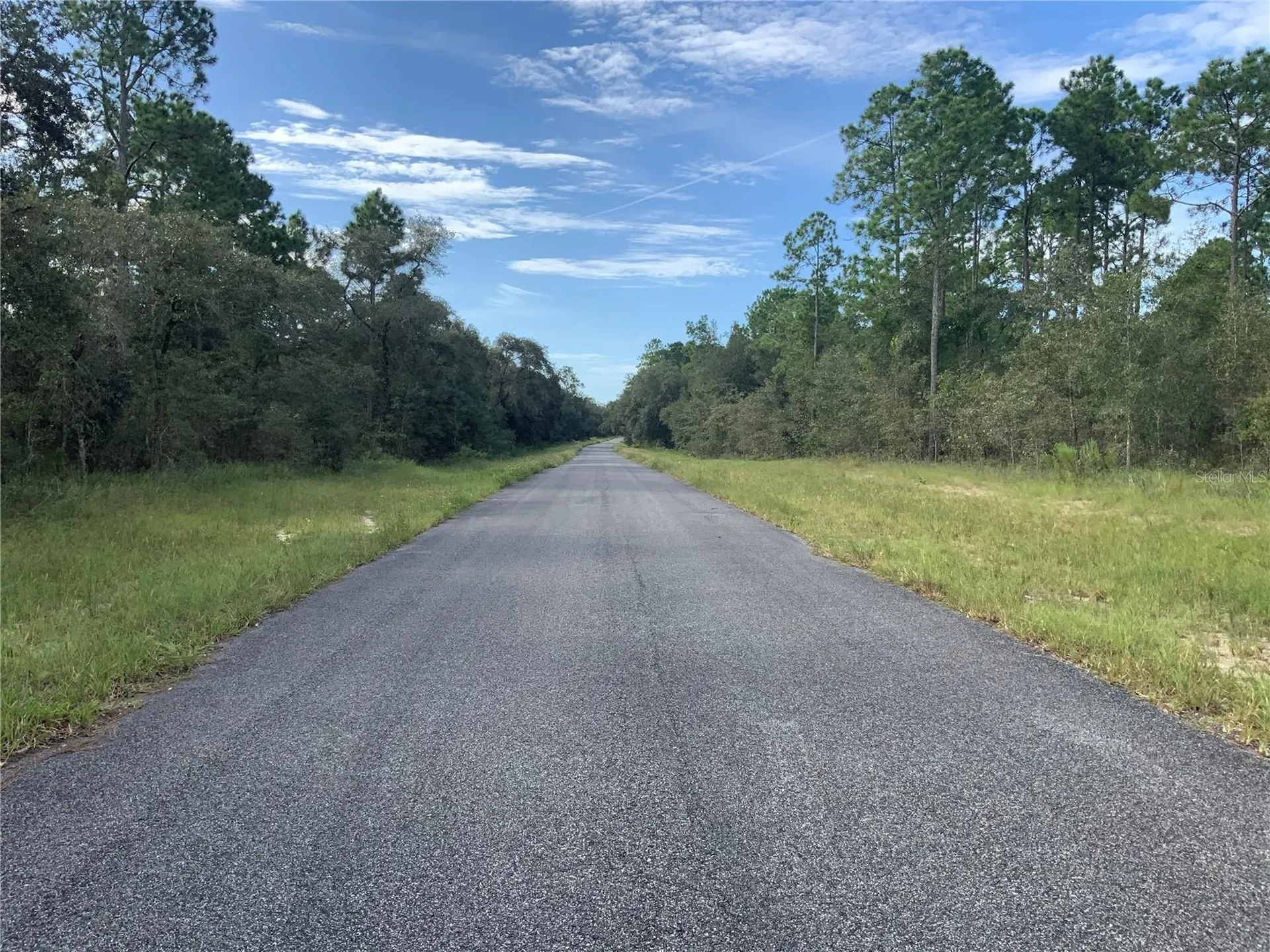 SE 139th Terrace Lot 19 Morriston FL 32668