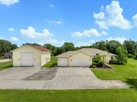 2354 N Rye Road Parrish FL 34219
