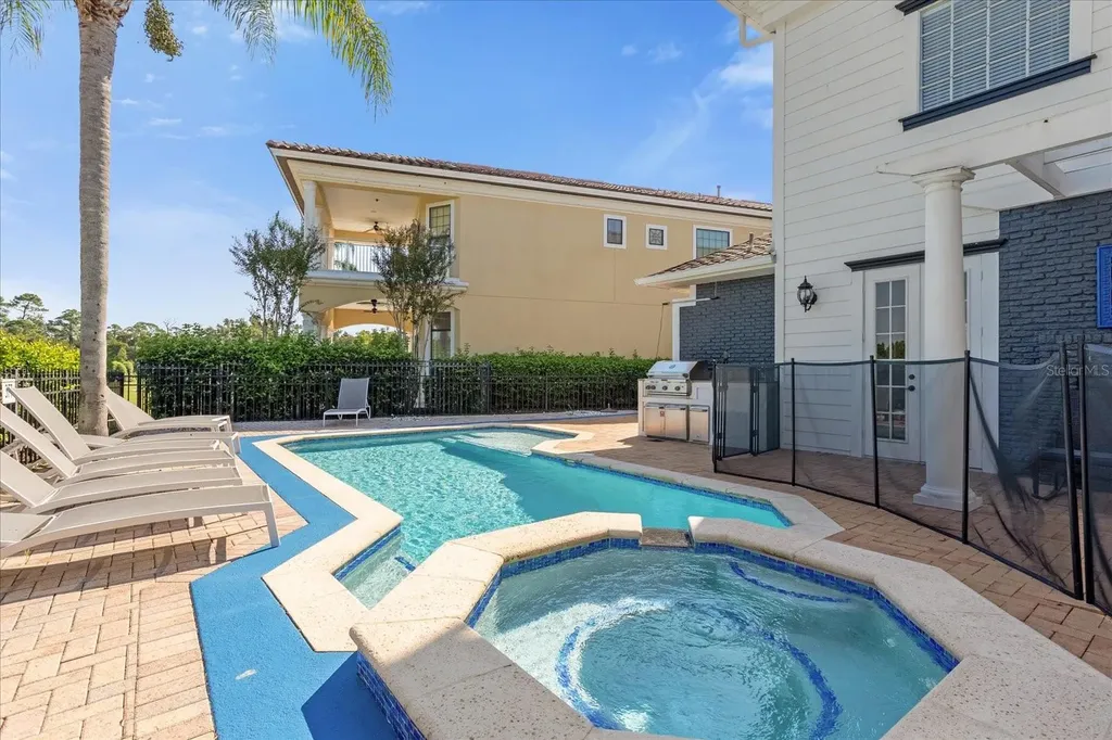 7481 Gathering Loop Reunion FL 34747