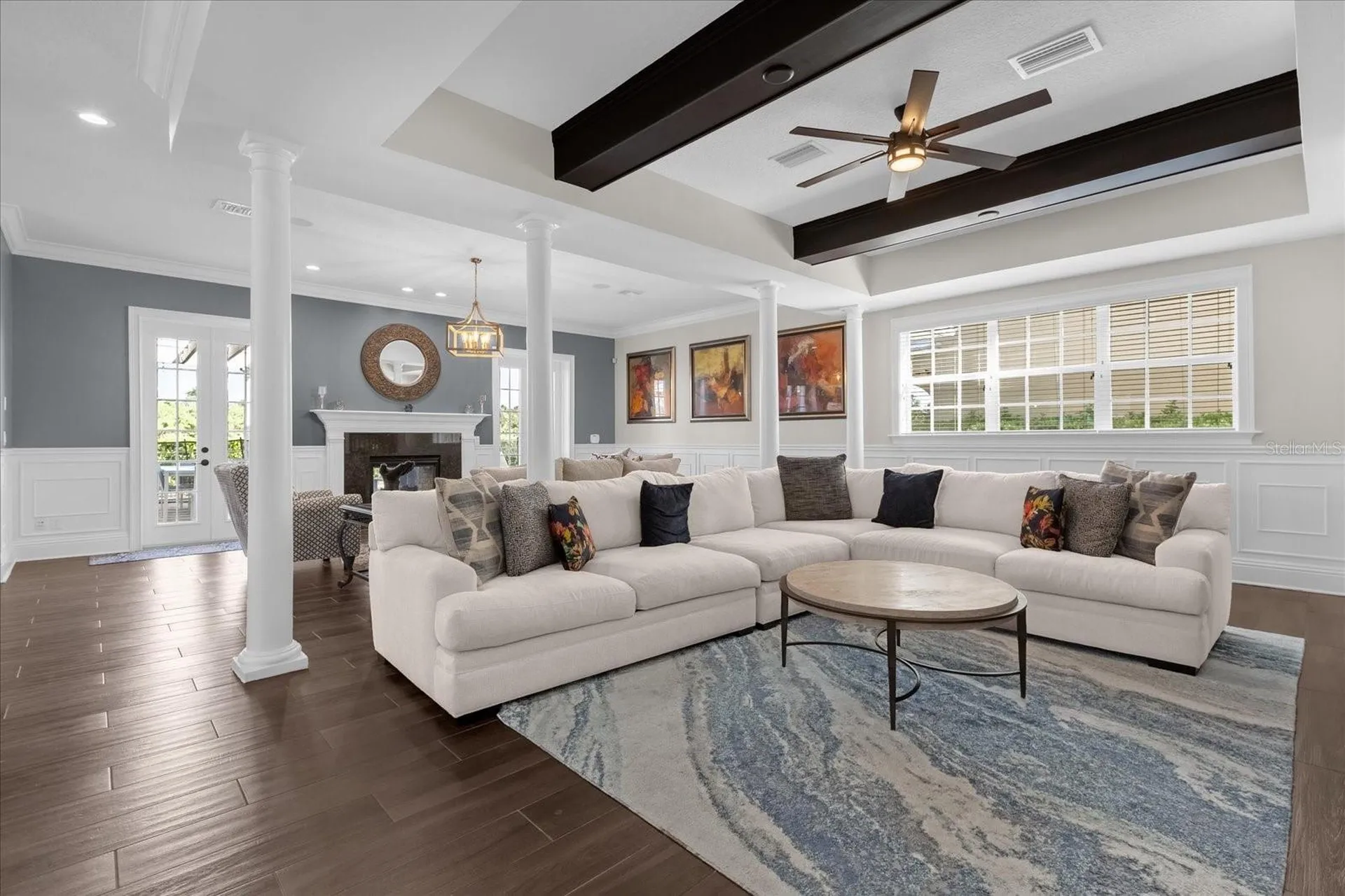 7481 Gathering Loop Reunion FL 34747