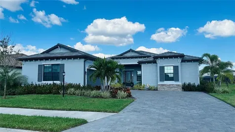4915 Sparkling Sea Lane Bradenton FL 34211