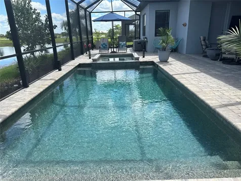 4915 Sparkling Sea Lane Bradenton FL 34211