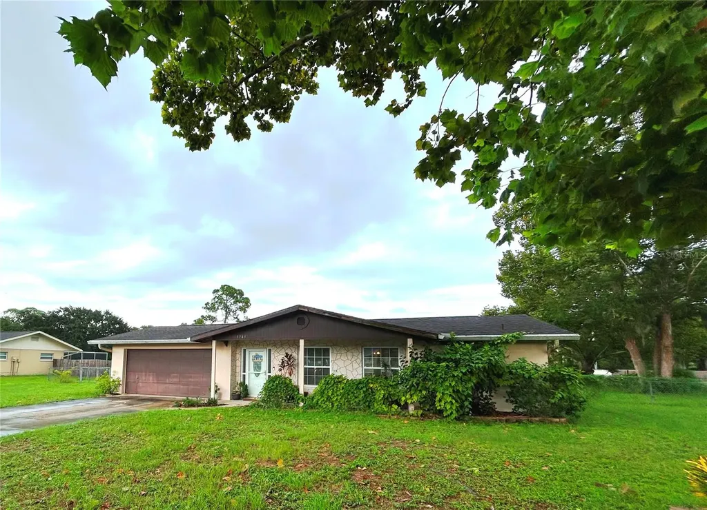 5783 Woodcliff Road Port Orange FL 32127
