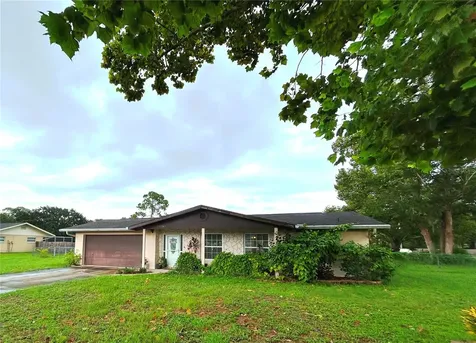 5783 Woodcliff Road Port Orange FL 32127
