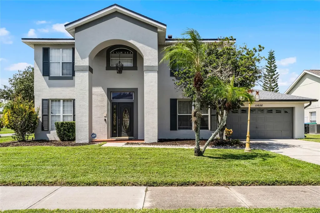 11656 Ashridge Place Orlando FL 32824