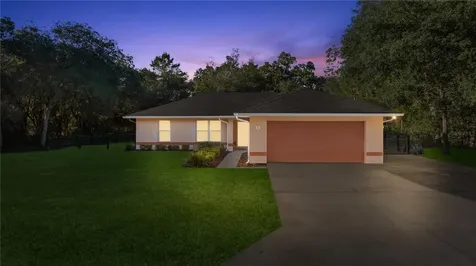 84 Fisher Way Trail Ocklawaha FL 32179