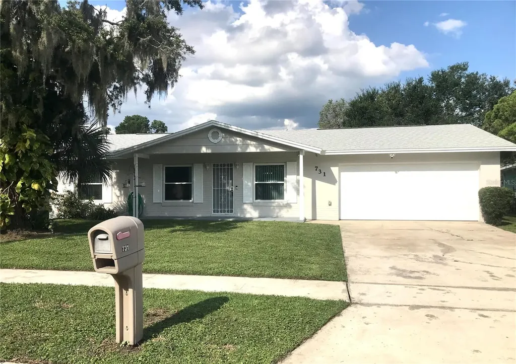 731 Okaloosa Avenue Orlando FL 32822
