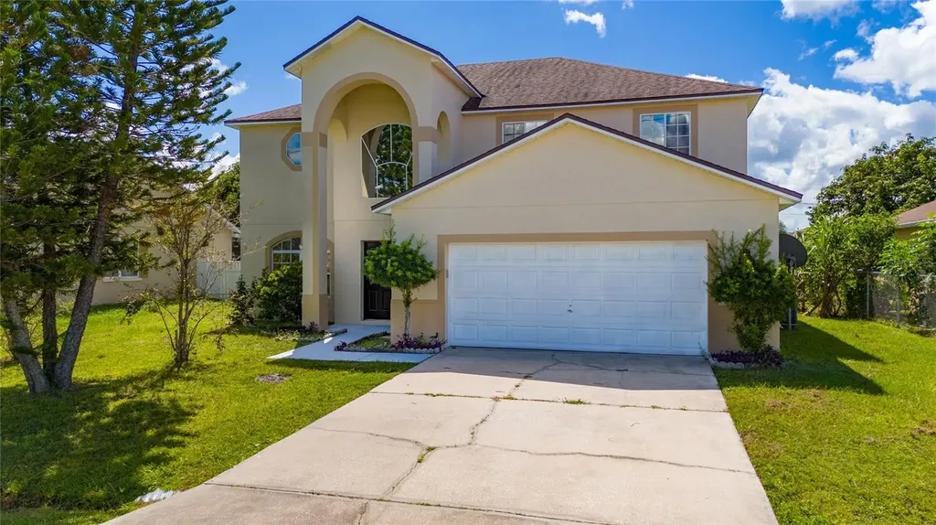 26 Andora Court Kissimmee FL 34758