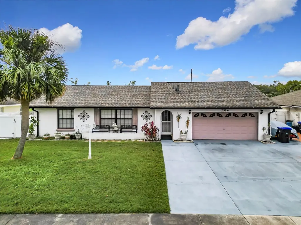 2324 Bay Leaf Drive Orlando FL 32837