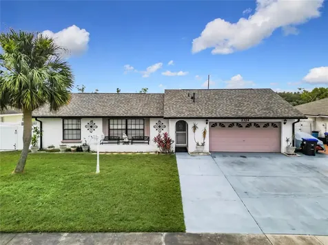 2324 Bay Leaf Drive Orlando FL 32837