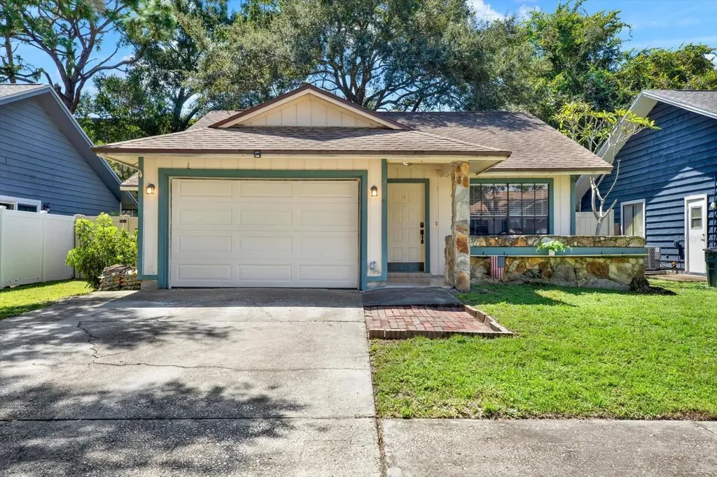 3034 138th Place Largo FL 33771