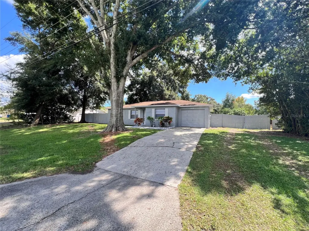 144 Honey Bee Lane Polk City FL 33868