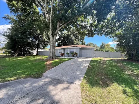 144 Honey Bee Lane Polk City FL 33868