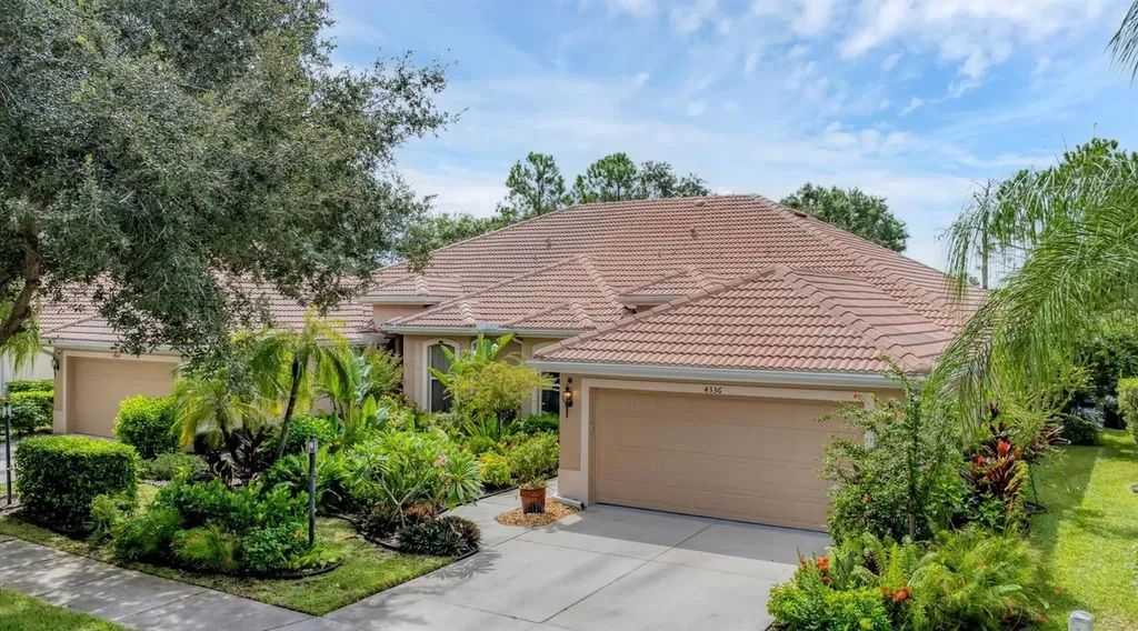 4336 Callista Lane Sarasota FL 34243
