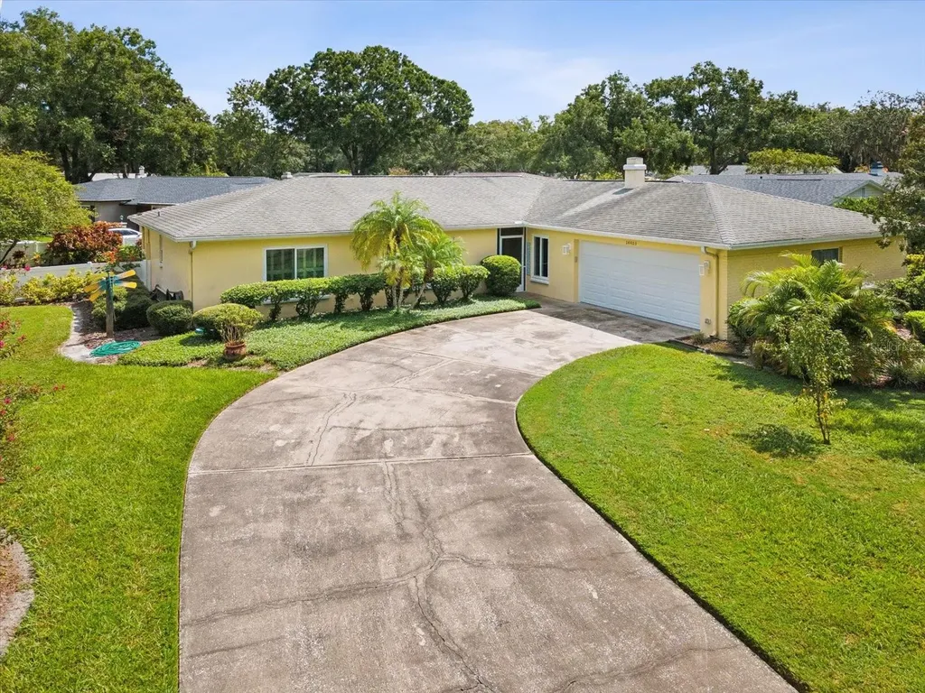 14403 Ravenwood Trail Tampa FL 33618