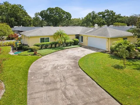 14403 Ravenwood Trail Tampa FL 33618