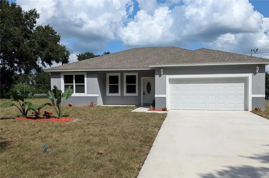5855 Corbett Avenue Mulberry FL 33860