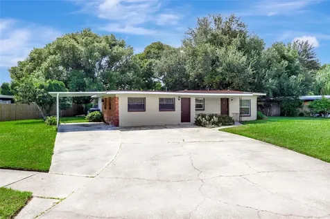 5424 Andrus Avenue Orlando FL 32810