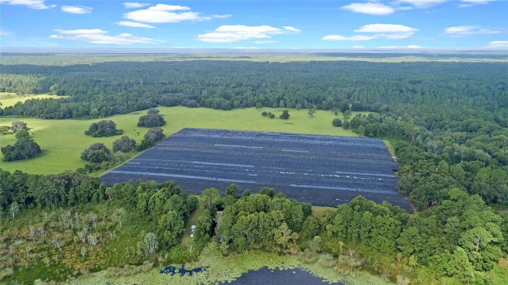 00 Silver Pond Road Seville FL 32190