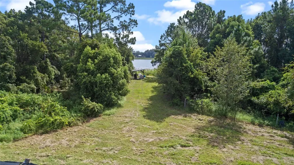 00 Silver Pond Road Seville FL 32190