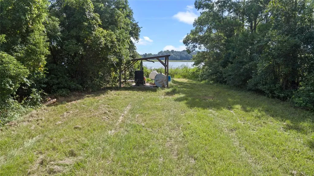 00 Silver Pond Road Seville FL 32190