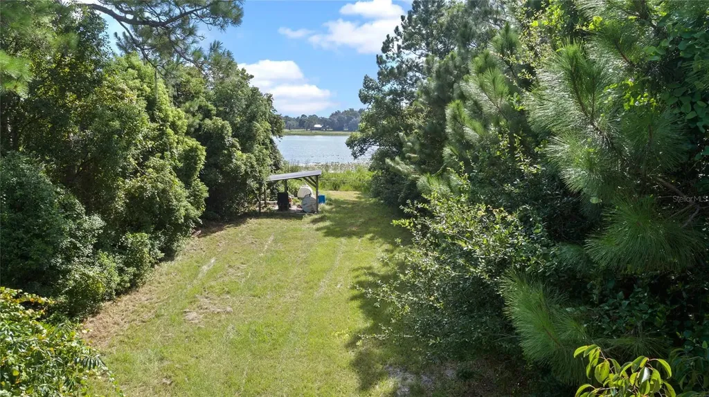 00 Silver Pond Road Seville FL 32190