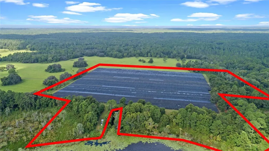 00 Silver Pond Road Seville FL 32190
