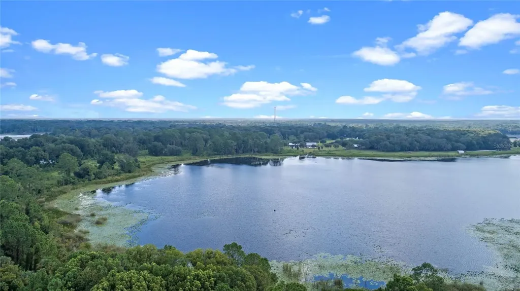 00 Silver Pond Road Seville FL 32190