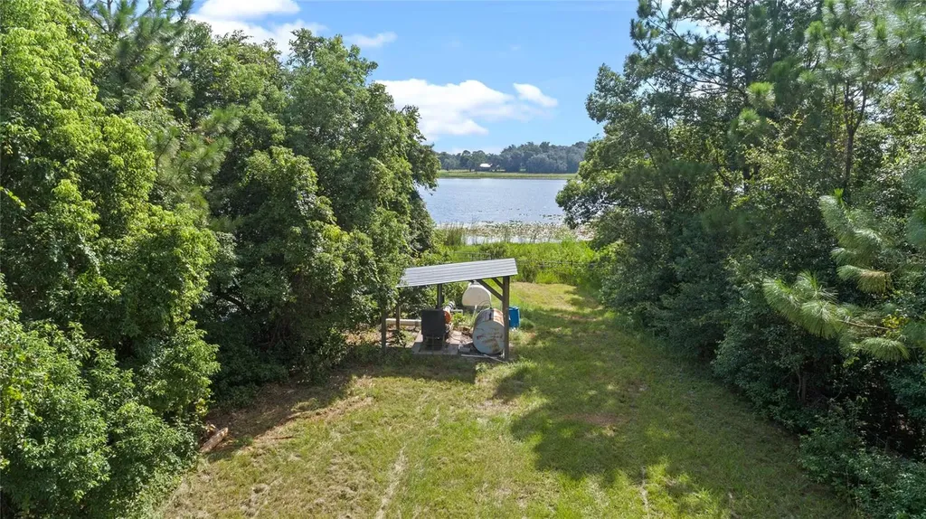 00 Silver Pond Road Seville FL 32190