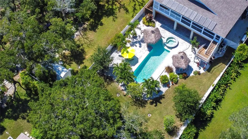 262 Banana Road Palm Harbor FL 34683