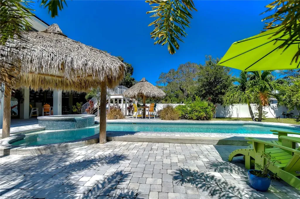 262 Banana Road Palm Harbor FL 34683