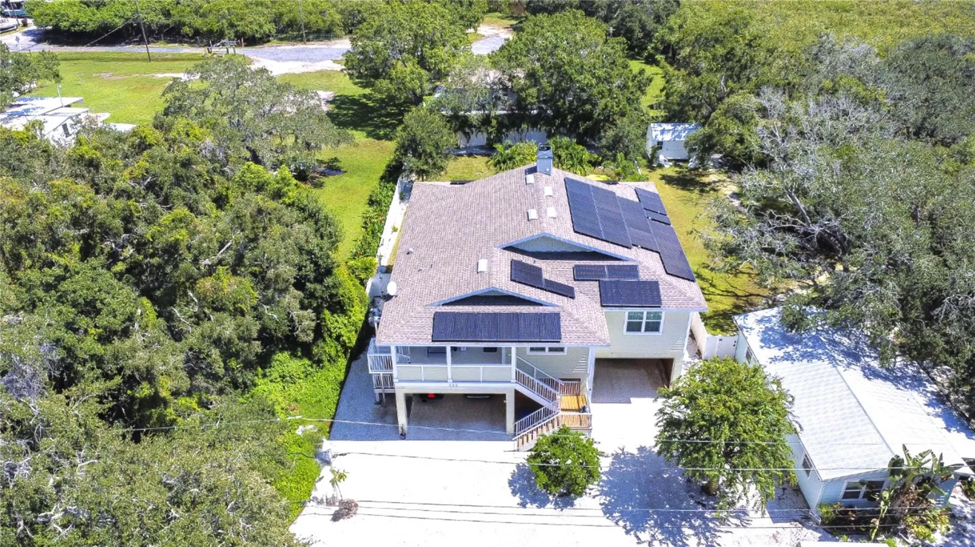 262 Banana Road Palm Harbor FL 34683