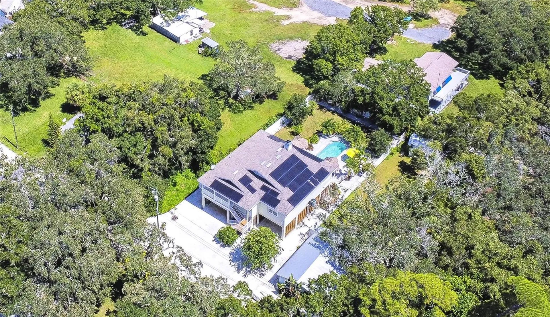 262 Banana Road Palm Harbor FL 34683