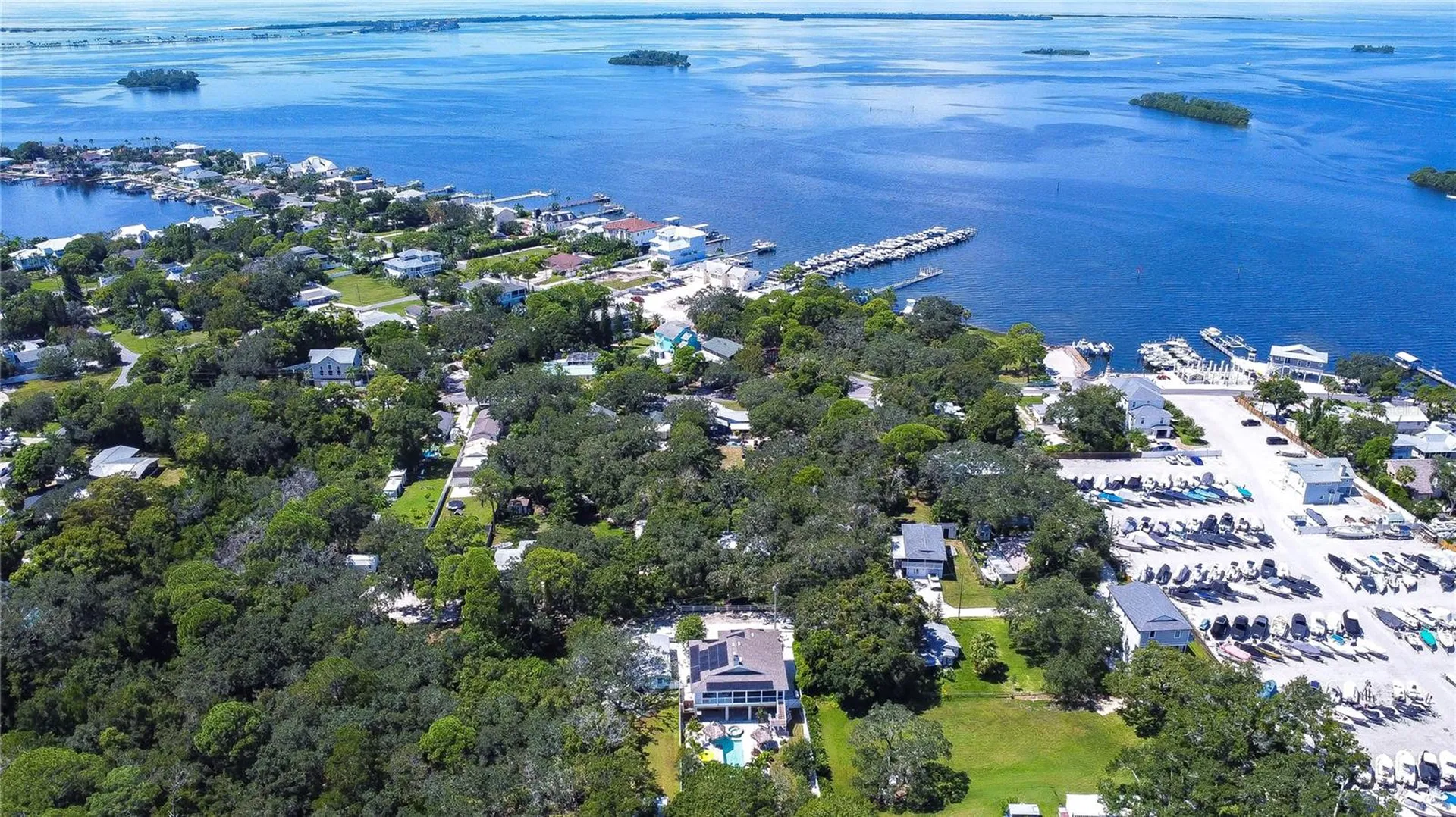 262 Banana Road Palm Harbor FL 34683