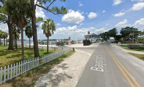 262 Banana Road Palm Harbor FL 34683