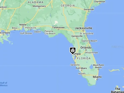 262 Banana Road Palm Harbor FL 34683